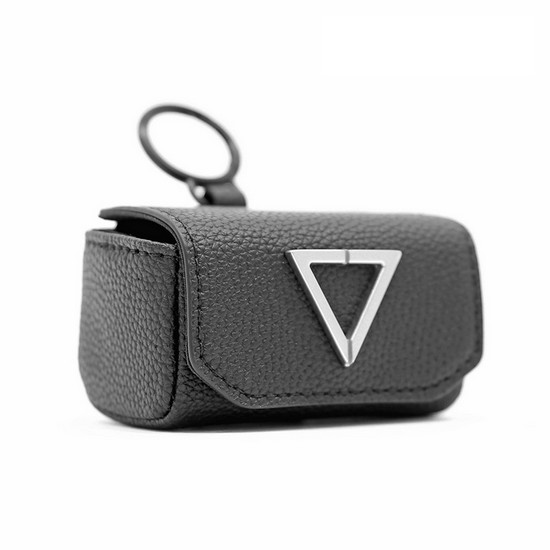 2구 볼주머니 파우치