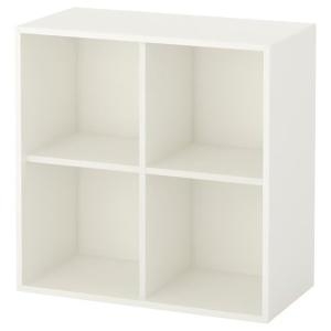 EKET 에케트 4칸수납장