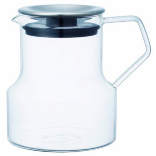 킨토 캐스트 티포트 700ml_이미지