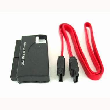 라이트컴 COMS IDE to SATA 컨버터 (AD3300)_이미지