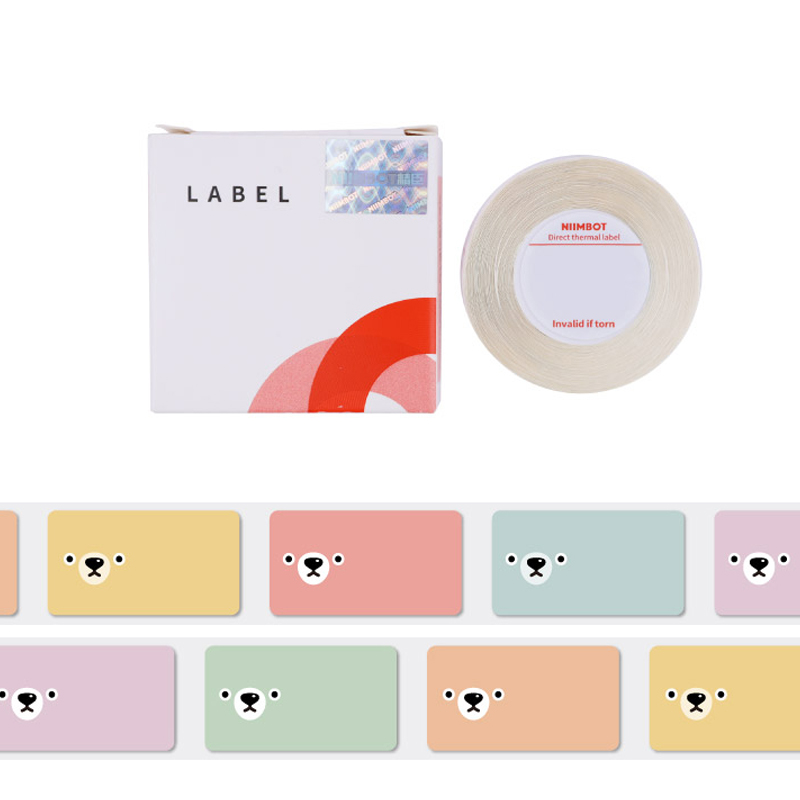 niimbot D11/D110 ���� 12 x 22mm