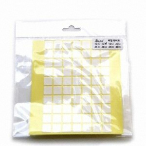 AiOLOS 써멀 테이프 13x13mm (70장)_이미지