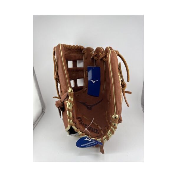 프로 셀렉트 12인치 패스트피치 소프트볼 글러브 GPSF2-1200BRD 오른손잡이 신제품