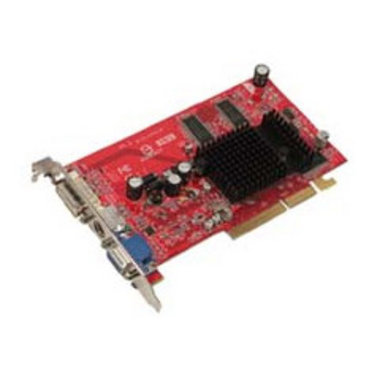 ELSA ATI Radeon 9600 ELSA 960FX 128MB