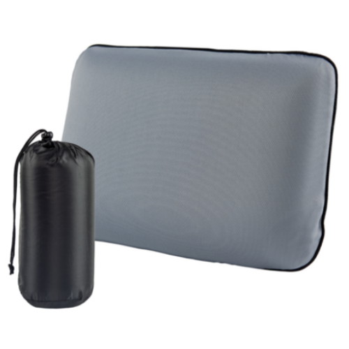 쿠팡 코멧 아웃도어 캠핑 메모리폼 베개_이미지