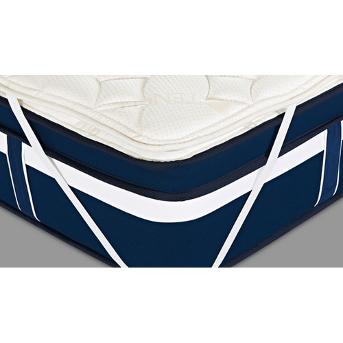 베스트슬립 히트가더 토퍼 4cm (킹 K)_이미지