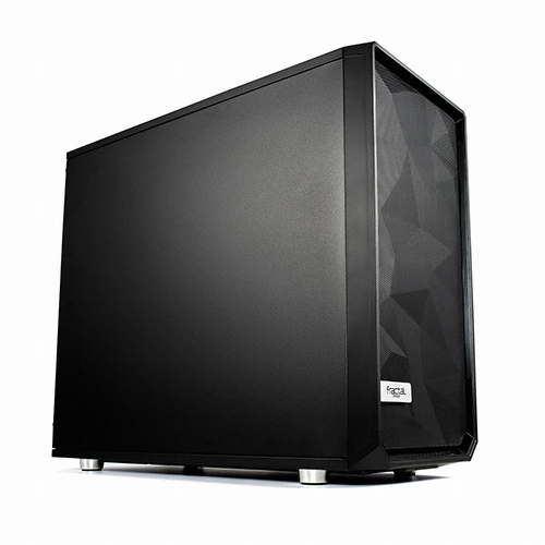 Fractal Design Meshify S2 Black