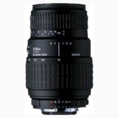 SIGMA 70-300mm F4-5.6 DL MACRO SUPER 캐논 EF용 (병행수입)_이미지