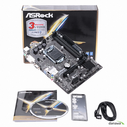 ASRock B85M-DGS 에즈윈_이미지