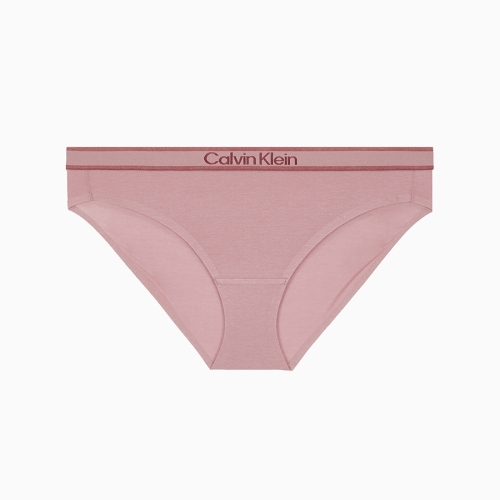 캘빈클라인언더웨어 여 토널 로고 코튼 AF 비키니 QF7952AD-UB1_이미지