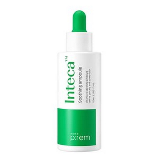 인테카 수딩 앰플 50ml