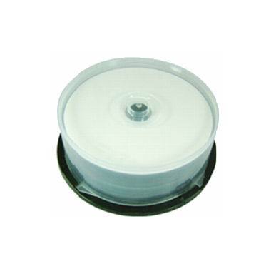 RiDATA DVD-R 4.7GB 8x 케익 25장 프린터블_이미지