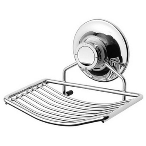 굿센스 스파이더락 와이어 비누대 (1개)