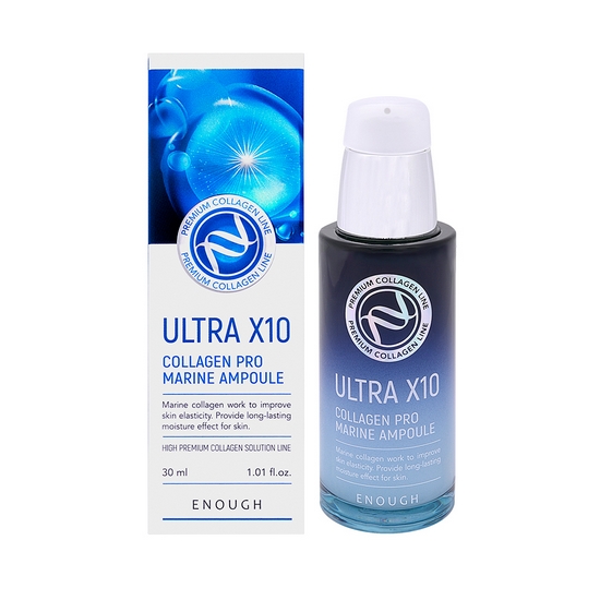 이너프 울트라 엑스텐 앰플 30ml (1개)_이미지