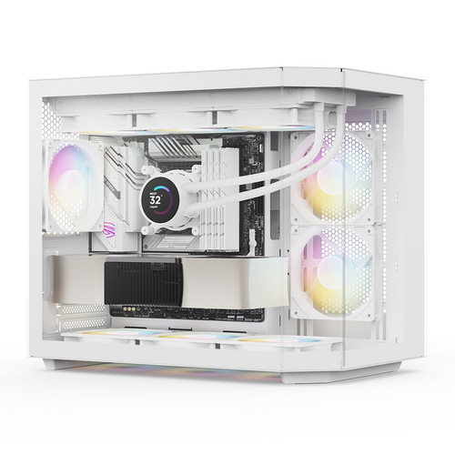 DAVEN AQUA EDGE (화이트)_이미지