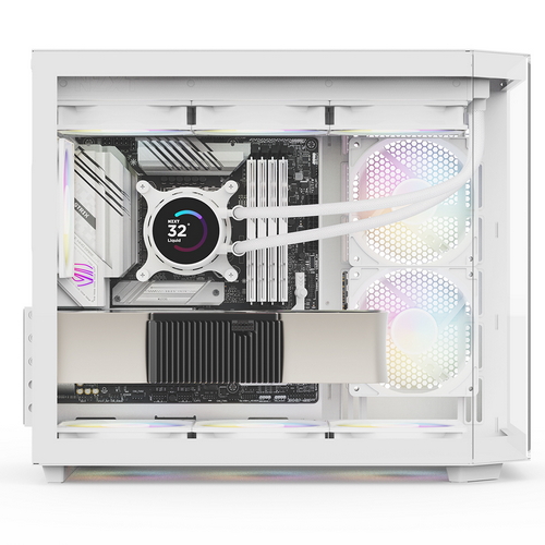 DAVEN AQUA EDGE (화이트)_이미지