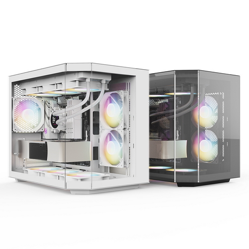 DAVEN AQUA EDGE (화이트)_이미지