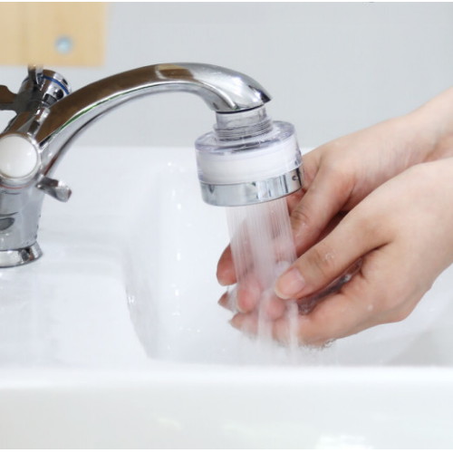 메이리듬 세면대용 헤드 필터 12개월 세트