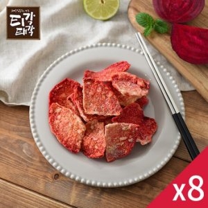 Ƽ���°� ���ʸ��� ����ΰ� 30gx8��