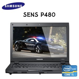 P480 i5-430M