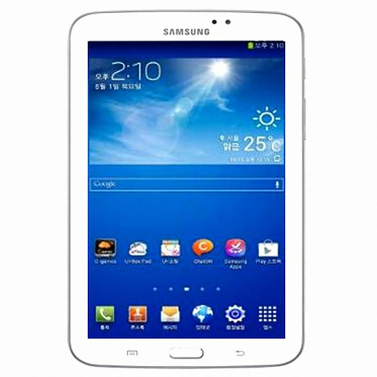 LG 홈보이 갤럭시 탭3