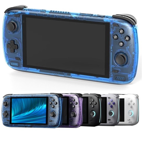 AYN 오딘 2 프로이미지입니다. 누르면 해당 게시물로 새창이동합니다.