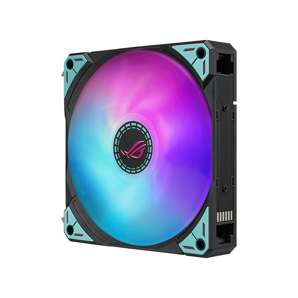 ASUS ROG Ryuo IV SLC 360 ARGB 하츠네 미쿠 에디션_이미지