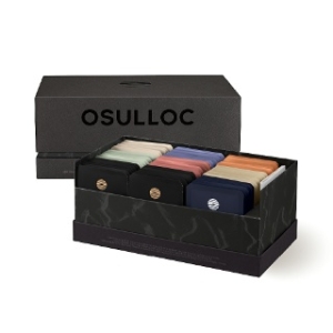 아모레퍼시픽 오설록 티 에디션 헤리티지 9종 63개입 (1개)