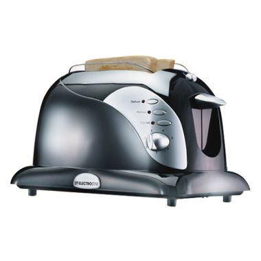 코리아홈쇼핑 일렉트로스타 토스터