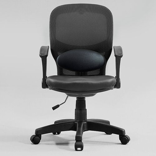 우아미가구 이즌 요추 메쉬의자 (헤드레스트별도)_이미지