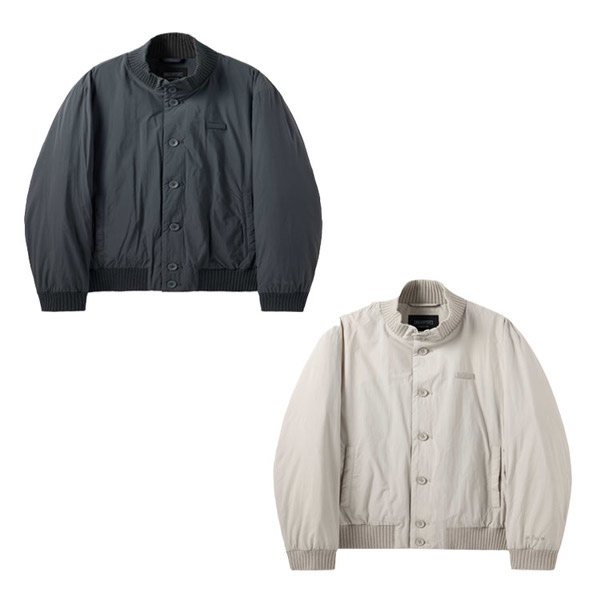 브롬톤 AEROWARM HIGH NECK BOMBER P244MDW203_이미지
