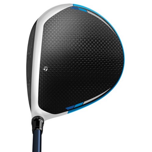 테일러메이드 SIM2 MAX D 여성용 드라이버 (병행)_이미지