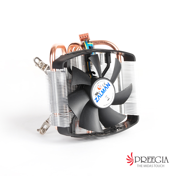 잘만 CNPS8000T PLUS 벌크 (LGA1366)