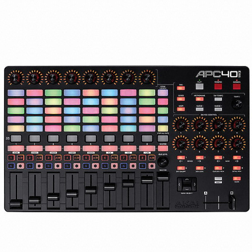 인뮤직 아카이 프로 ㅤAPC-40 MK2_이미지