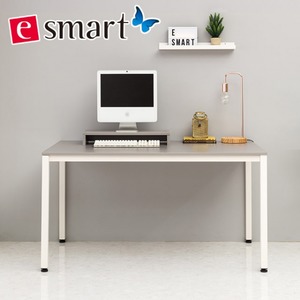 학생책상+모니터받침대