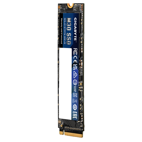 GIGABYTE M30 M.2 NVMe ���̾���