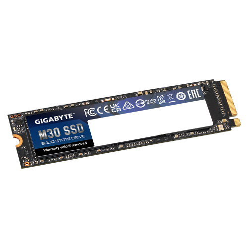 GIGABYTE M30 M.2 NVMe 제이씨현 (1TB)_이미지