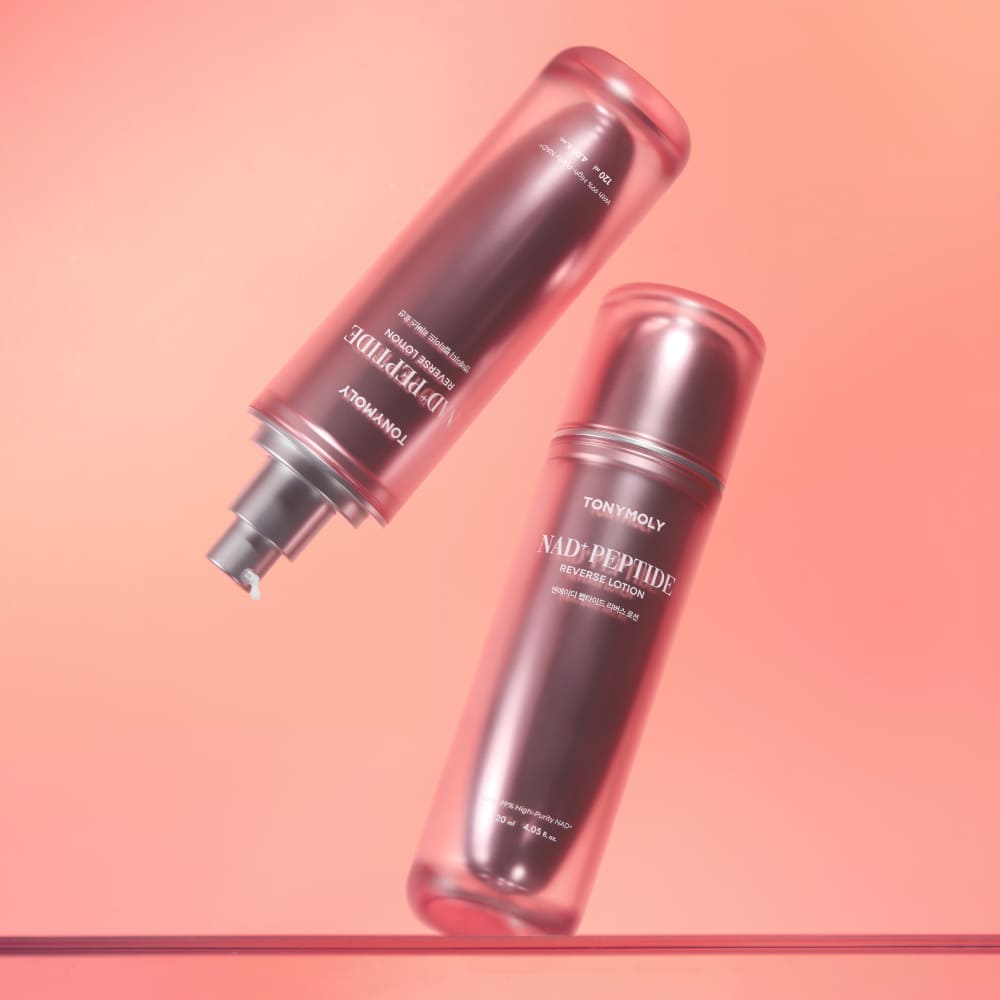토니모리 엔에이디 펩타이드 리버스 로션 120ml (1개)_이미지