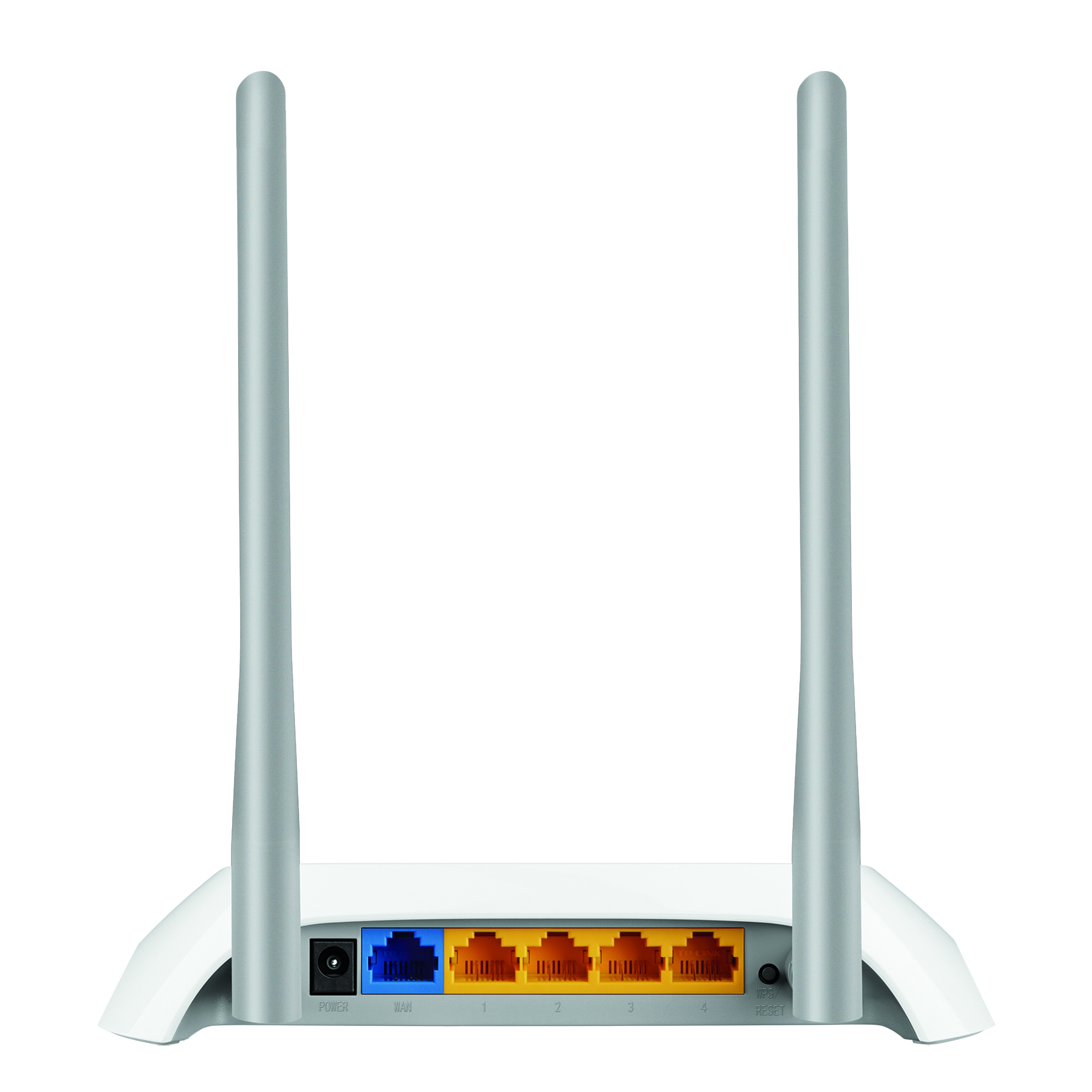 TP-LINK TL-WR840N ������������