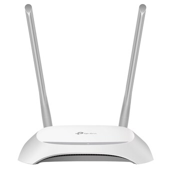 TP-LINK TL-WR840N 유무선<b>공유기</b>