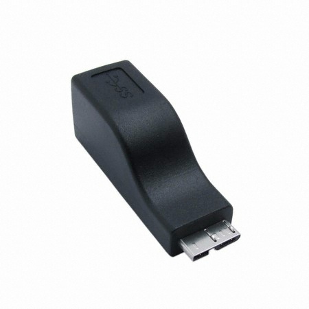강원전자 NETmate USB 3.0 (B-Micro B) (F/M) 변환젠더_이미지