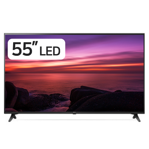 LG���� ��Ʈ��HD 55UN6950 ���ۺ��
