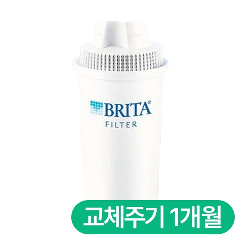 브리타 클래식 필터이미지입니다. 누르면 해당 게시물로 새창이동합니다.