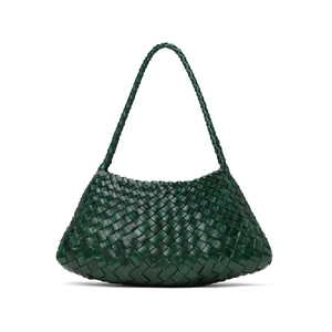  드래곤디퓨전 로잔나 숄더백_8943 (FOREST GREEN)