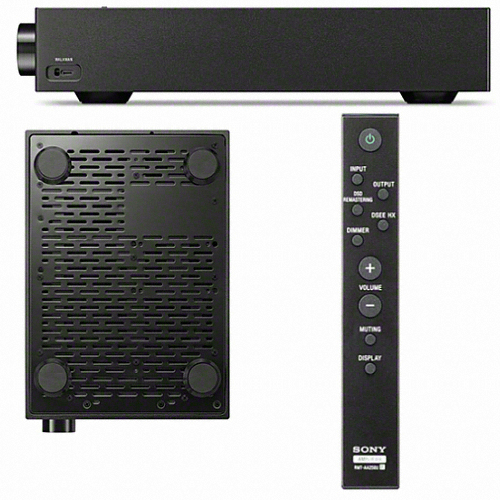 SONY Signature TA-ZH1ES (정품)_이미지