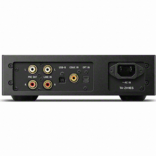 SONY Signature TA-ZH1ES (정품)_이미지