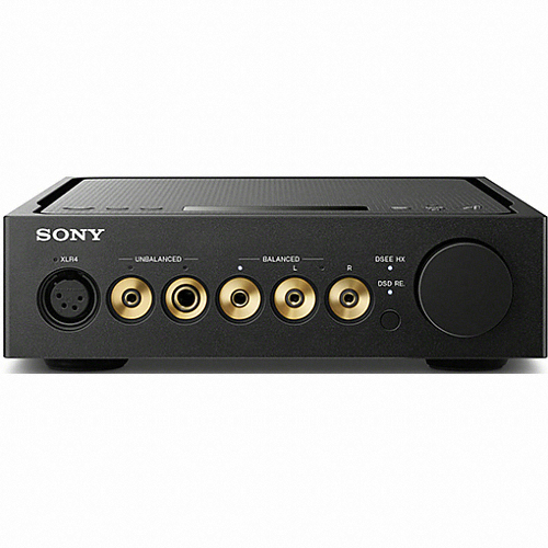 SONY Signature TA-ZH1ES (정품)_이미지