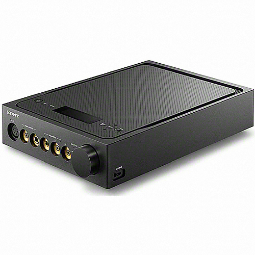 SONY Signature TA-ZH1ES