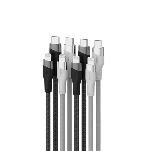 아트뮤 우븐 C to 라이트닝 8핀 케이블 (0.5m)