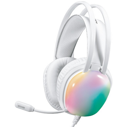 상도아이앤티 ANYZONE ANY-H3 가상 7.1채널 RGB 게이밍 USB 헤드셋 (정품)_이미지